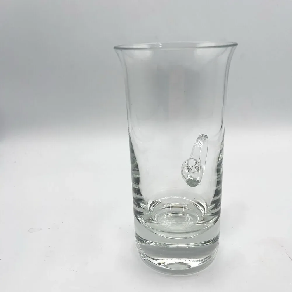 Princess House Irish Coffee Mug 5 1/2